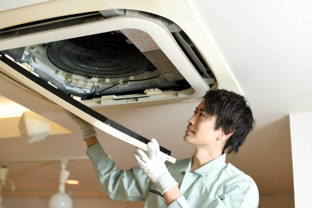 Best Commercial HVAC Duct Cleaning  in Soledad, CA